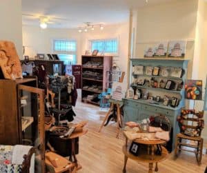 Schenectady Trading Company