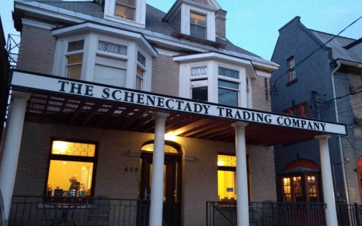 Schenectady Trading Company opens standalone store on Union Street