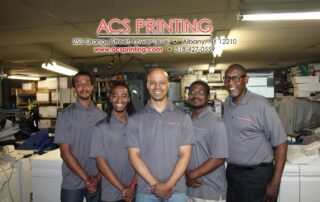 ACS Printing