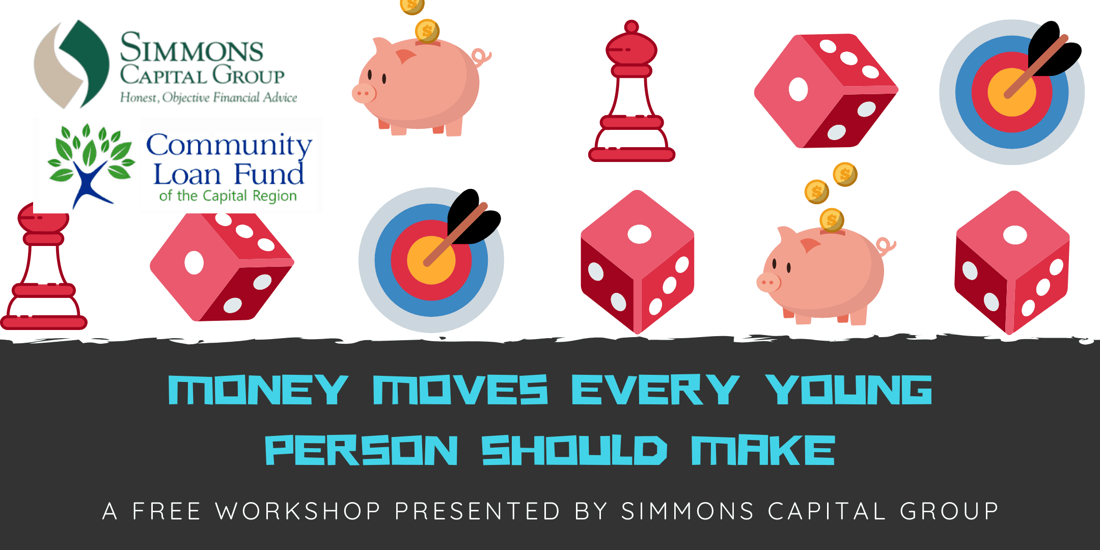 Money Moves Every Young Person Should Make