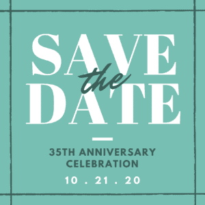 Community Loan Fund 35th Anniversary Celebration