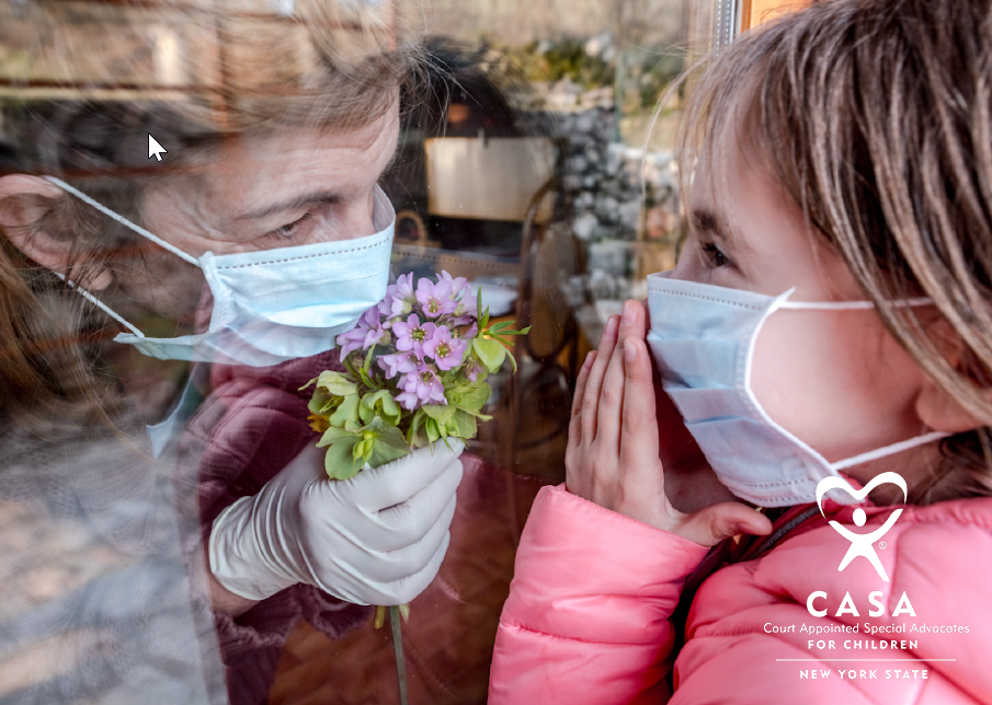 CASA keeps watch over children even during pandemic Community Loan