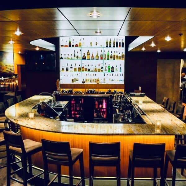 Daniel Darves Bornoz