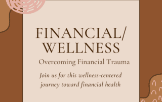 Financial/Wellness