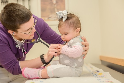 MK DiTursi, MD, PhD, FAAP