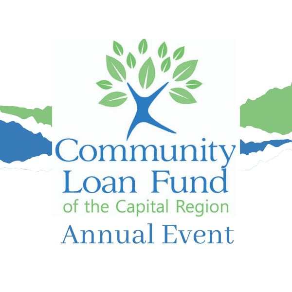 Community Loan Fund Annual Event