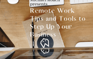 Remote Work: Tools and Tips