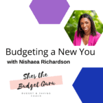 Budgeting a New You