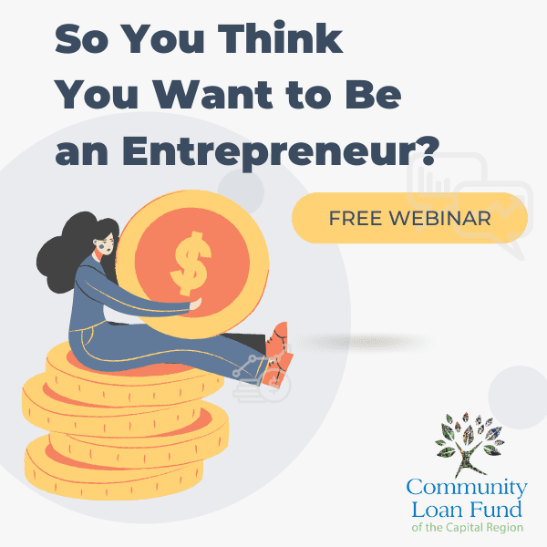 So You Think You Want to Be an Entrepreneur?