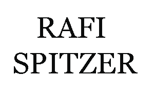 Rafi Spitzer